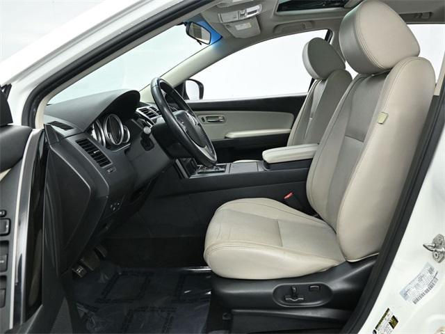 used 2015 Mazda CX-9 car, priced at $7,255