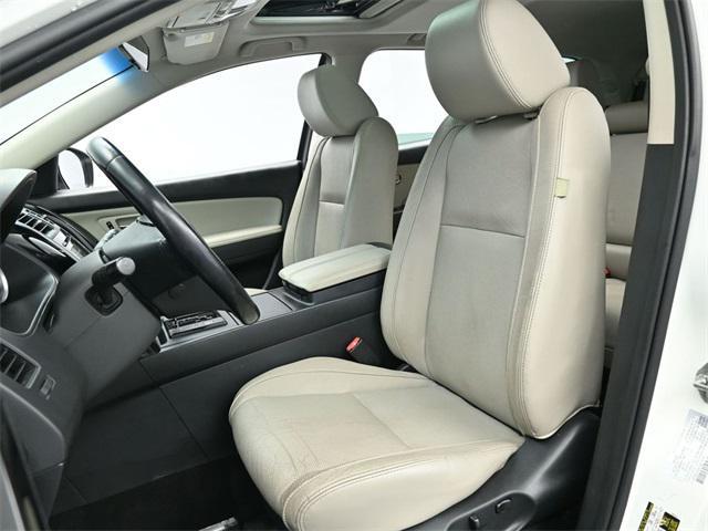 used 2015 Mazda CX-9 car, priced at $7,255