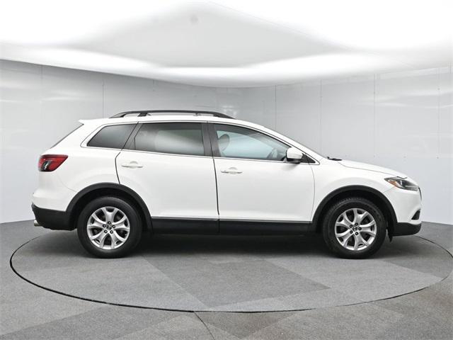 used 2015 Mazda CX-9 car, priced at $7,255