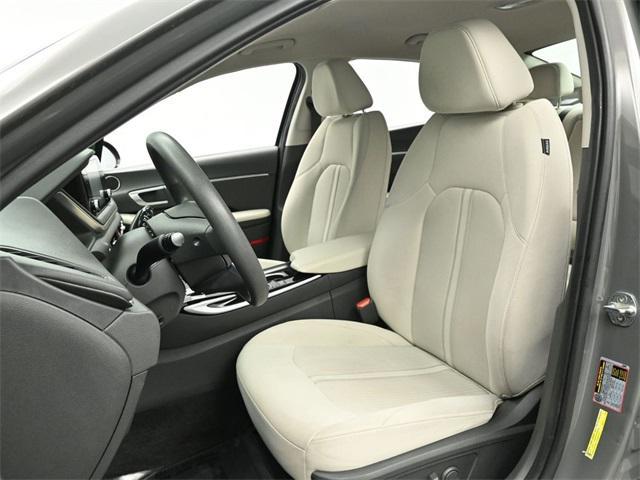 used 2022 Hyundai Sonata car, priced at $15,808