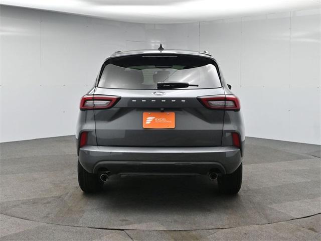 used 2024 Ford Escape car, priced at $21,989