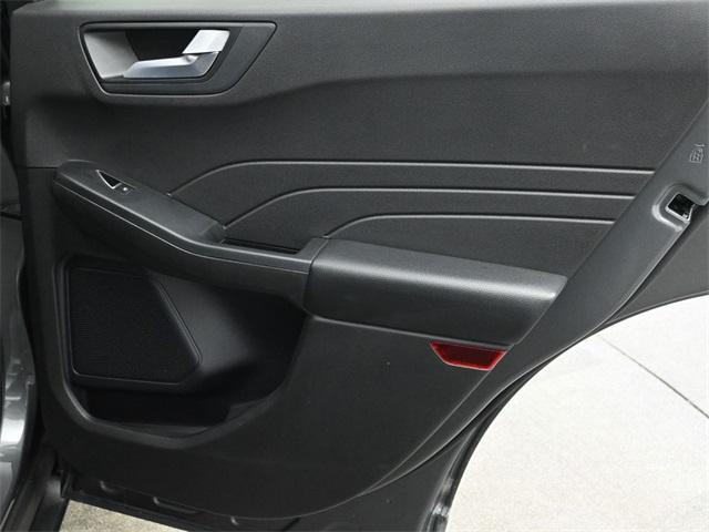 used 2024 Ford Escape car, priced at $21,989