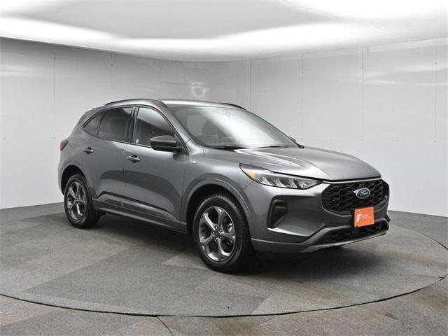 used 2024 Ford Escape car, priced at $21,989