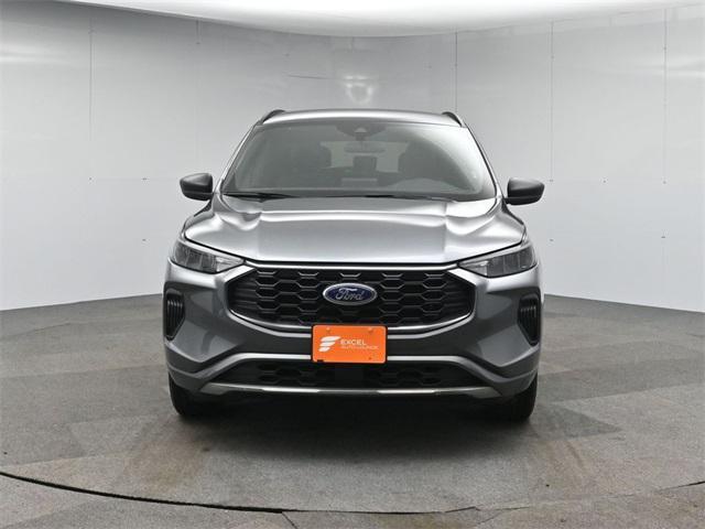used 2024 Ford Escape car, priced at $21,989