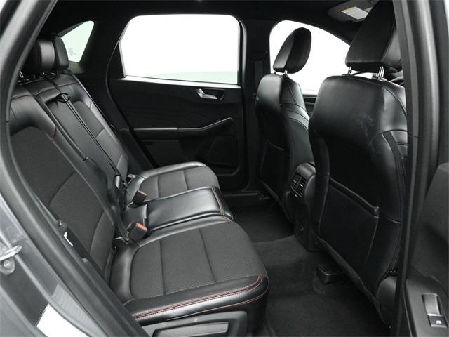 used 2024 Ford Escape car, priced at $21,989