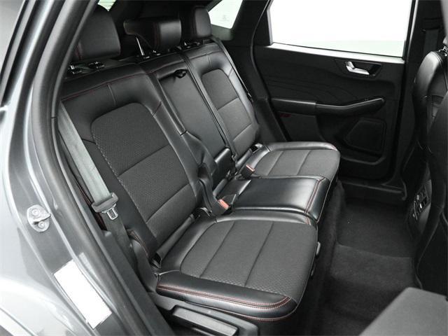 used 2024 Ford Escape car, priced at $21,989
