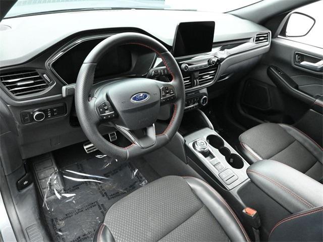 used 2024 Ford Escape car, priced at $21,989