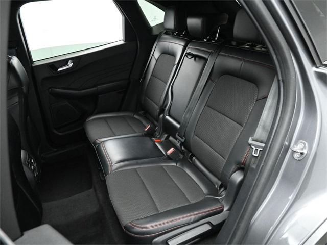 used 2024 Ford Escape car, priced at $21,989