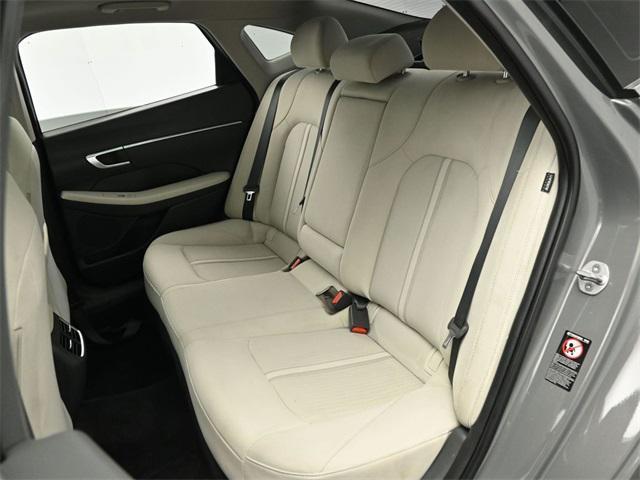 used 2023 Hyundai Sonata car, priced at $17,334