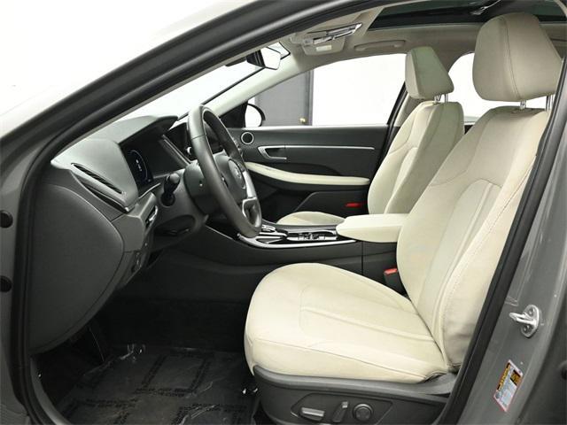 used 2023 Hyundai Sonata car, priced at $17,334