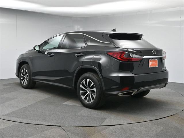 used 2020 Lexus RX 350 car, priced at $28,878