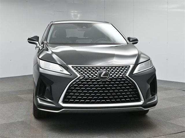 used 2020 Lexus RX 350 car, priced at $28,878