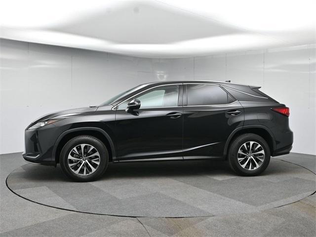 used 2020 Lexus RX 350 car, priced at $28,878