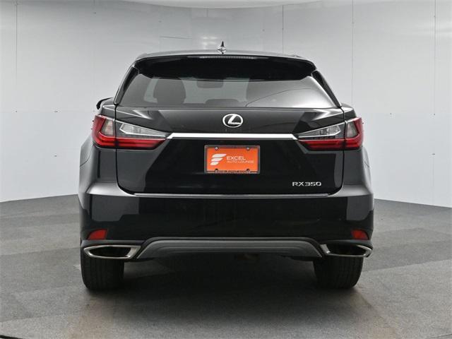 used 2020 Lexus RX 350 car, priced at $28,878