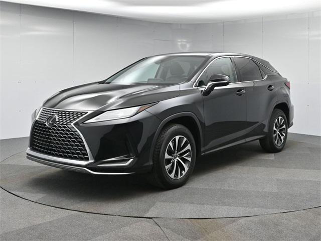 used 2020 Lexus RX 350 car, priced at $28,878