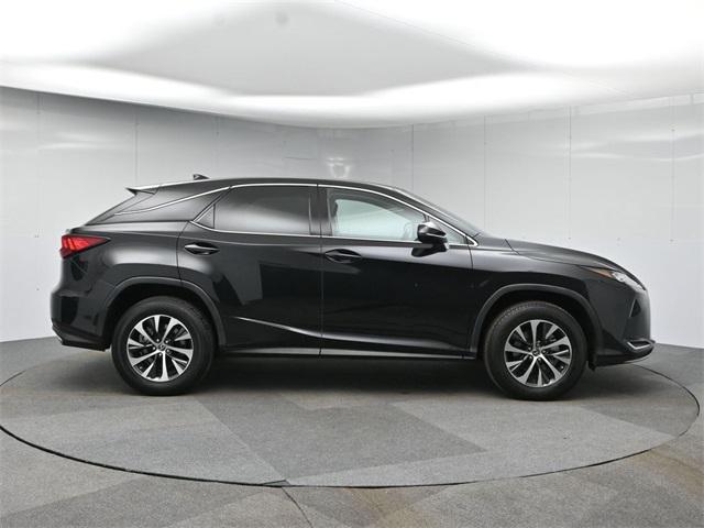 used 2020 Lexus RX 350 car, priced at $28,878