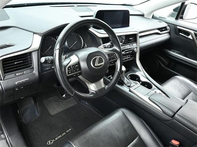 used 2020 Lexus RX 350 car, priced at $28,878