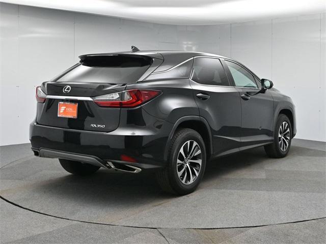 used 2020 Lexus RX 350 car, priced at $28,878