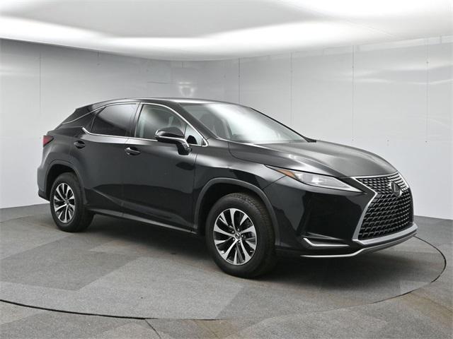 used 2020 Lexus RX 350 car, priced at $28,878