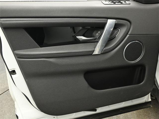 used 2020 Land Rover Discovery Sport car, priced at $12,726