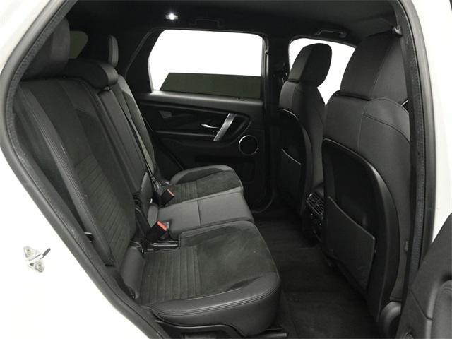 used 2020 Land Rover Discovery Sport car, priced at $12,726