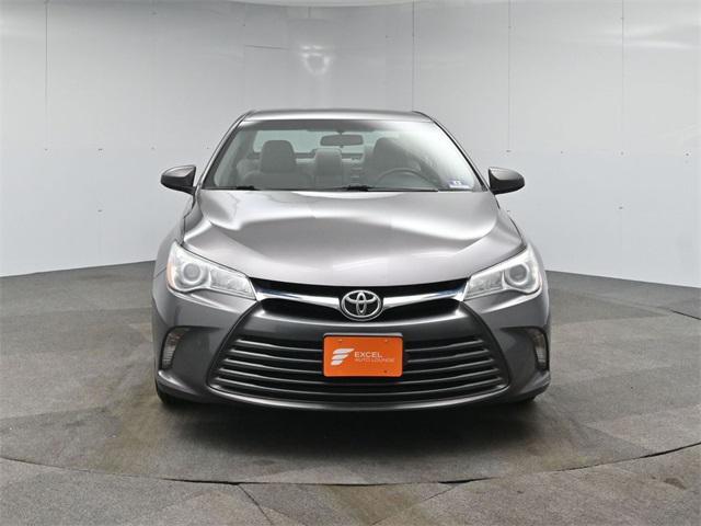 used 2015 Toyota Camry car, priced at $8,495