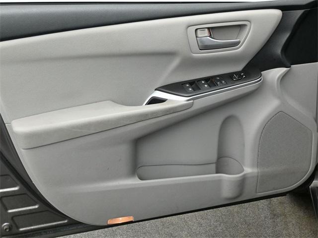 used 2015 Toyota Camry car, priced at $8,495