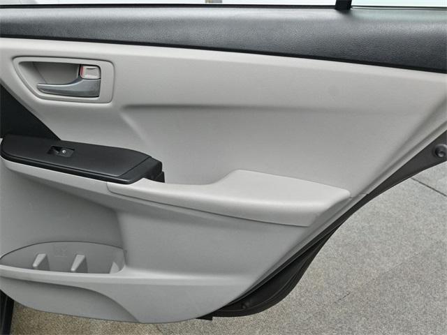 used 2015 Toyota Camry car, priced at $8,495
