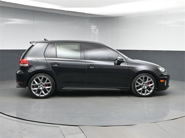 used 2014 Volkswagen GTI car, priced at $10,495