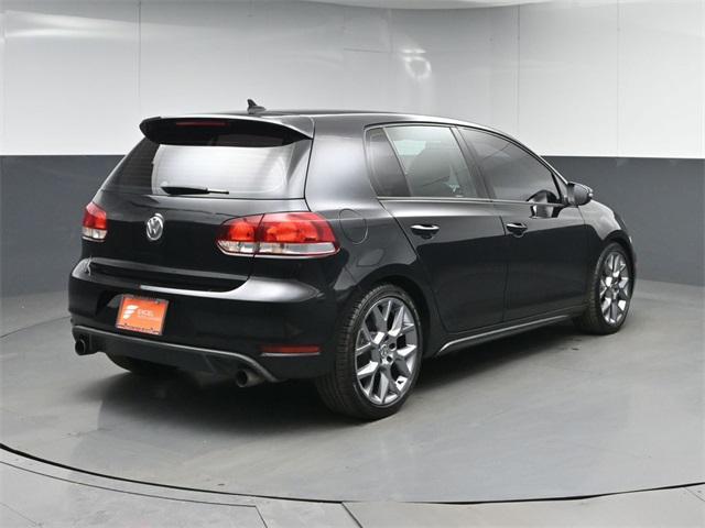 used 2014 Volkswagen GTI car, priced at $10,495