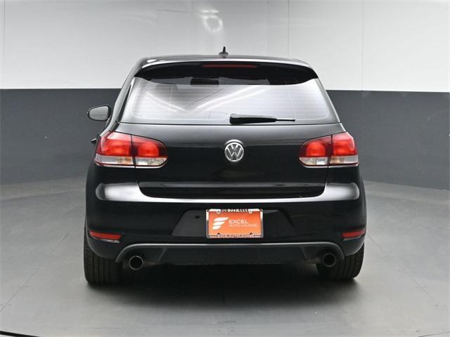 used 2014 Volkswagen GTI car, priced at $10,495