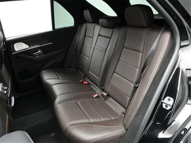 used 2023 Mercedes-Benz GLE 450 car, priced at $52,818
