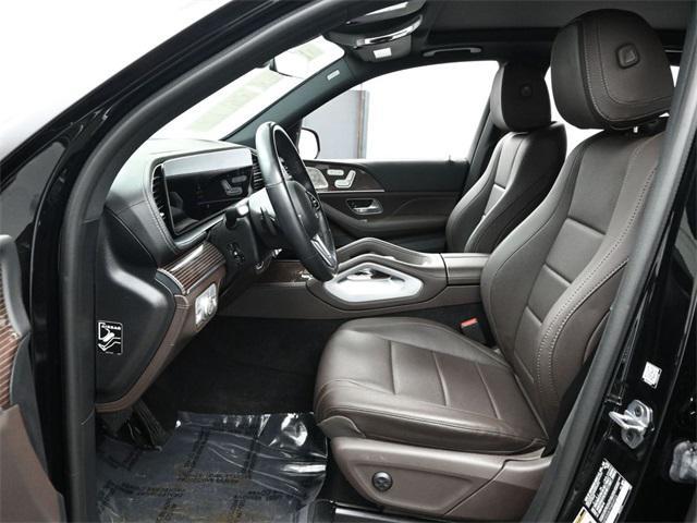 used 2023 Mercedes-Benz GLE 450 car, priced at $52,818
