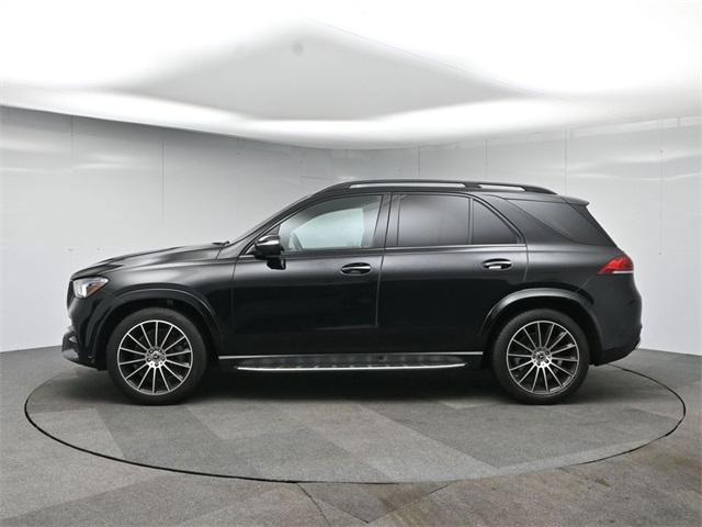 used 2023 Mercedes-Benz GLE 450 car, priced at $52,818