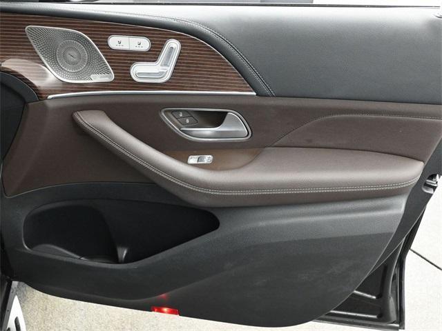 used 2023 Mercedes-Benz GLE 450 car, priced at $52,818