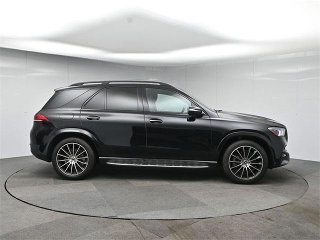 used 2023 Mercedes-Benz GLE 450 car, priced at $52,818