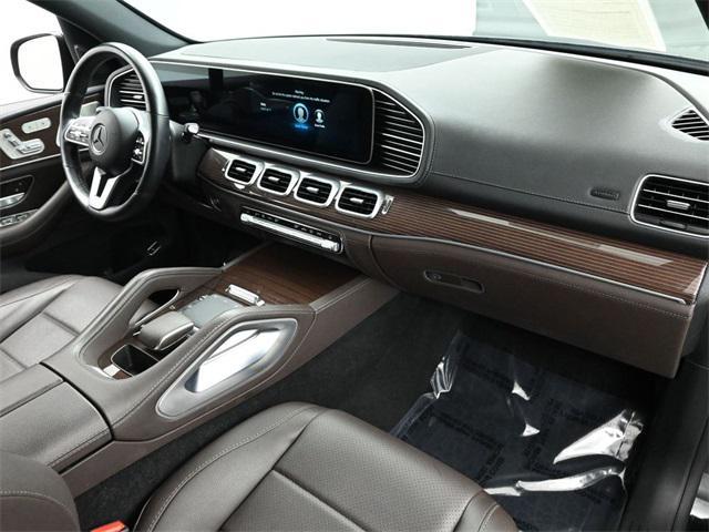 used 2023 Mercedes-Benz GLE 450 car, priced at $52,818