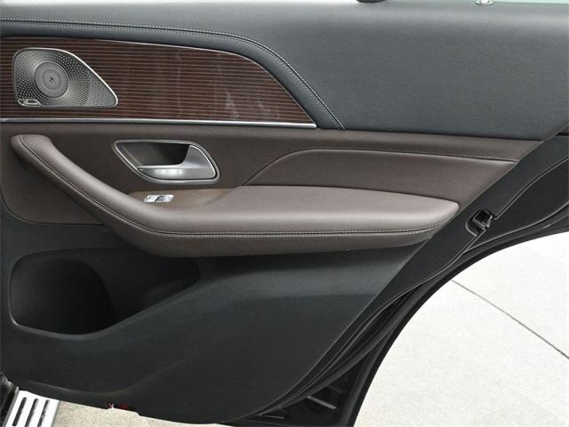used 2023 Mercedes-Benz GLE 450 car, priced at $52,818