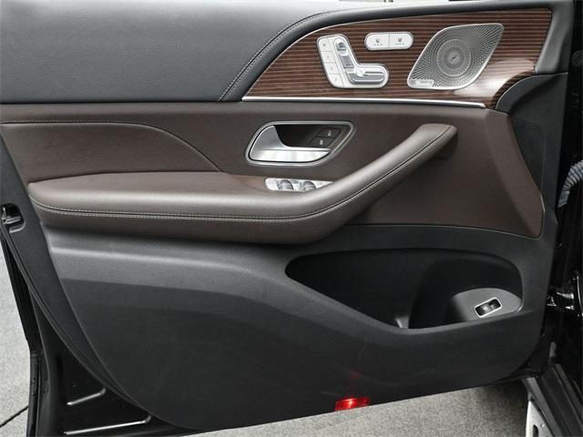 used 2023 Mercedes-Benz GLE 450 car, priced at $52,818