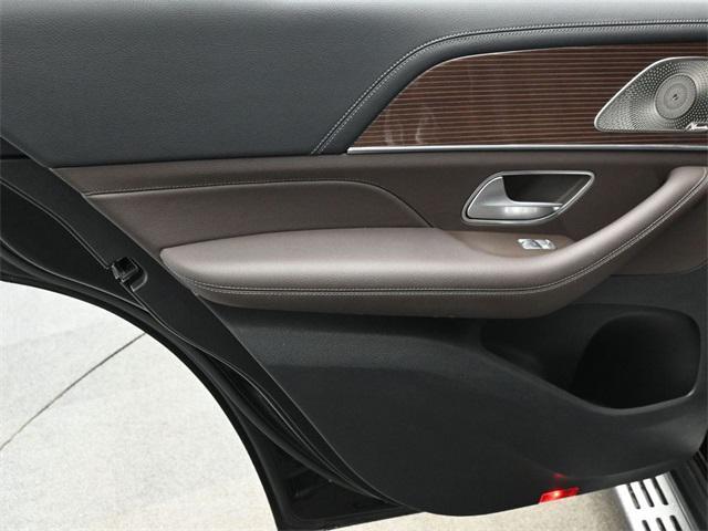used 2023 Mercedes-Benz GLE 450 car, priced at $52,818