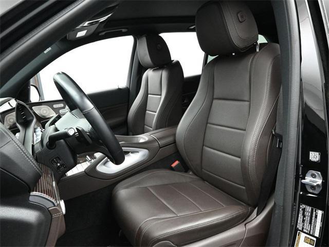 used 2023 Mercedes-Benz GLE 450 car, priced at $52,818