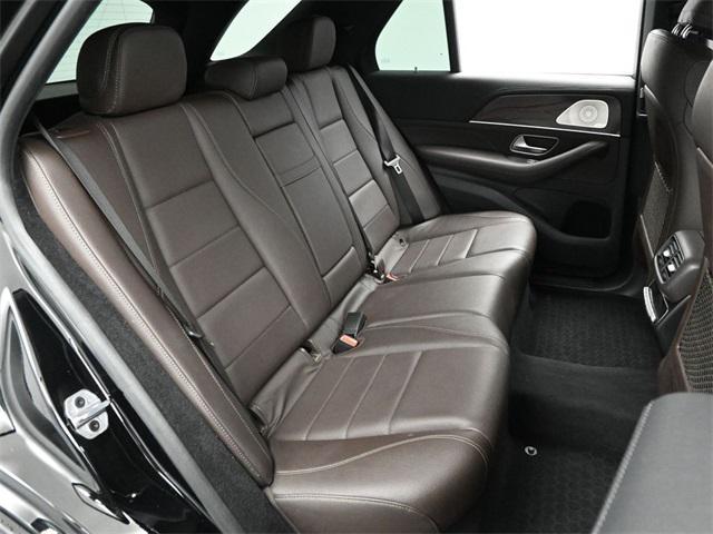 used 2023 Mercedes-Benz GLE 450 car, priced at $52,818