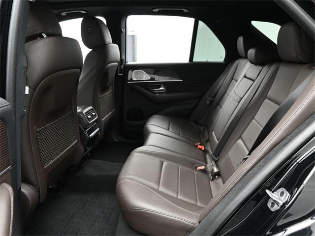 used 2023 Mercedes-Benz GLE 450 car, priced at $52,818