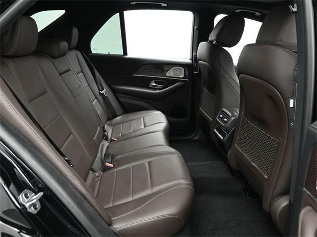used 2023 Mercedes-Benz GLE 450 car, priced at $52,818