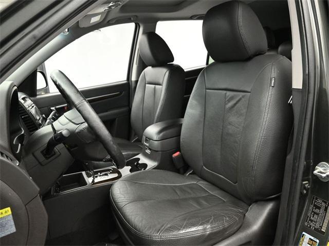 used 2010 Hyundai Santa Fe car, priced at $3,975
