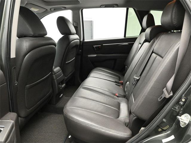 used 2010 Hyundai Santa Fe car, priced at $3,975