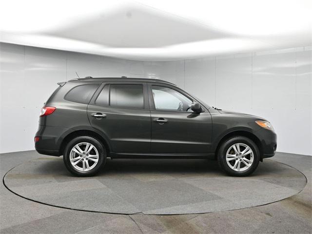 used 2010 Hyundai Santa Fe car, priced at $3,975