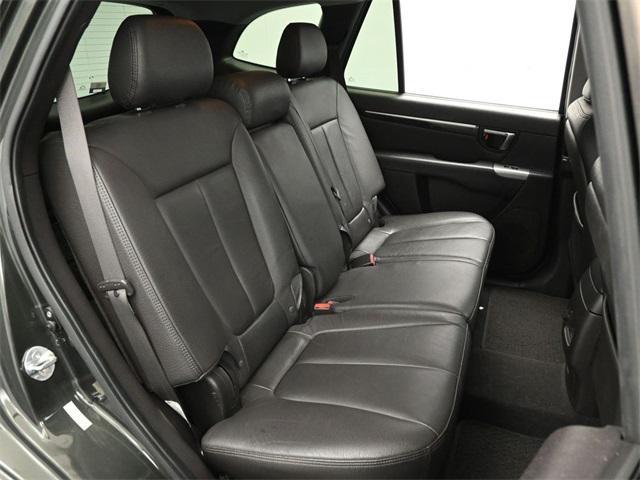 used 2010 Hyundai Santa Fe car, priced at $3,975