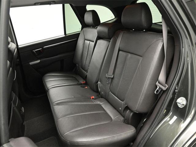 used 2010 Hyundai Santa Fe car, priced at $3,975