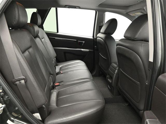 used 2010 Hyundai Santa Fe car, priced at $3,975
